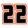 22