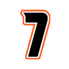 7