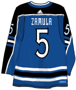 Zamula
