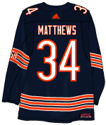 34 - Matthews