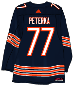 77 - Peterka
