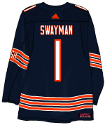 1 - Swayman