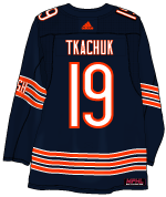 19 - Tkachuk