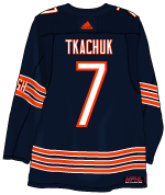 7 - Tkachuk