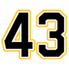 43