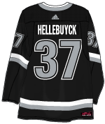 37 - Hellebuyck