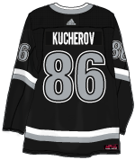 86 - Kucherov