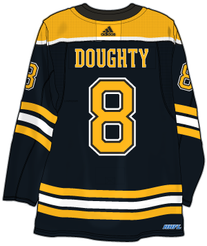 Doughty