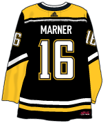 16 - Marner