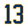 13