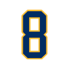 8