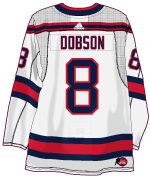8 - Dobson