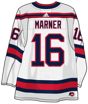 16 - Marner