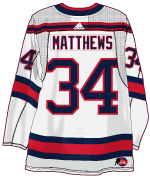 34 - Matthews