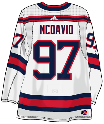 97 - McDavid