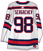 98 - Sergachev