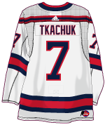 7 - Tkachuk
