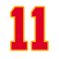 11