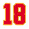 18