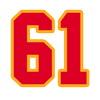 61