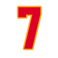7