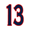 13