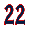 22