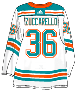 Zuccarello