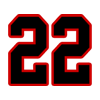 22