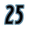 25