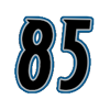 85