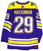 29 - MacKinnon