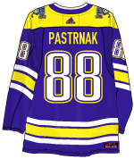 88 - Pastrnak