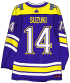 14 - Suzuki