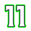 11