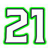 21