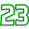 23