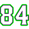 84