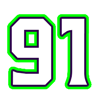 91