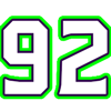 92