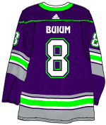 8 - Buium
