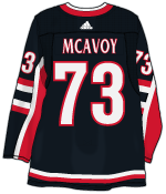 73 - McAvoy