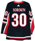 30 - Sorokin
