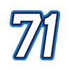 71