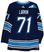 71 - Larkin