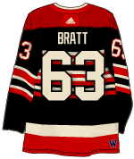 63 - Bratt