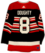 8 - Doughty