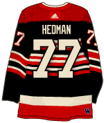 77 - Hedman