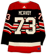 73 - McAvoy