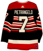 7 - Pietrangelo